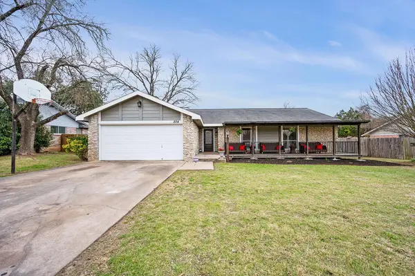 Coliving in Anderson Mill - North Austin, Austin