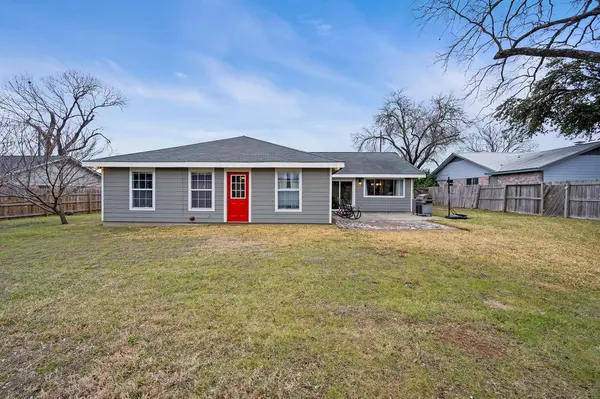 Coliving in Anderson Mill - North Austin, Austin