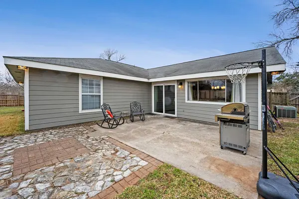 Coliving in Anderson Mill - North Austin, Austin