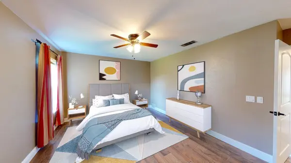 Coliving in Anderson Mill - North Austin, Austin