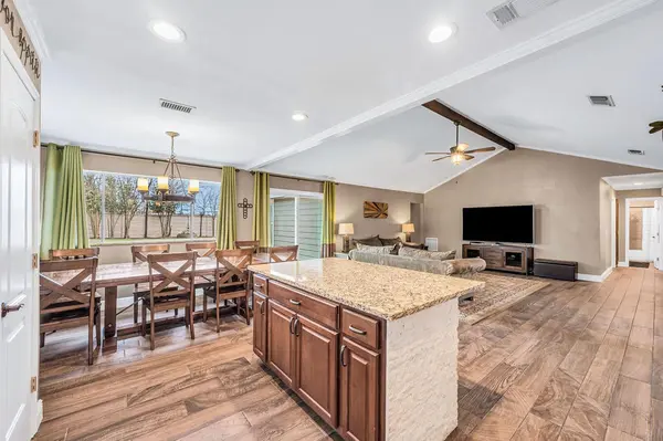 Coliving in Anderson Mill - North Austin, Austin