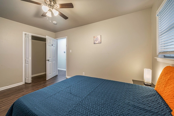 Coliving in Pasadena - Se Houston, Houston