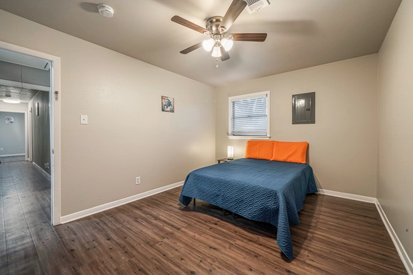 Coliving in Pasadena - Se Houston, Houston