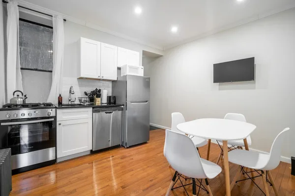 Coliving in Alphabet City - Manhattan, New York