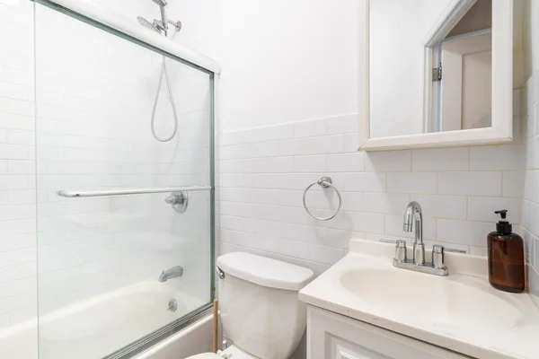 Coliving in Alphabet City - Manhattan, New York