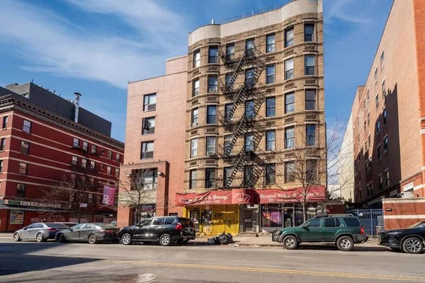 Coliving in Alphabet City - Manhattan, New York