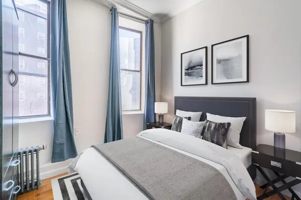 Coliving in Alphabet City - Manhattan, New York