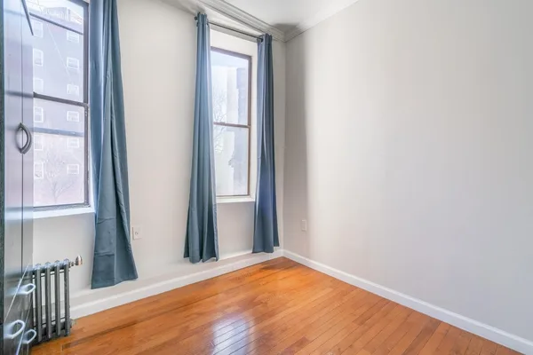 Coliving in Alphabet City - Manhattan, New York