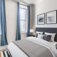 Coliving in Alphabet City - Manhattan, New York