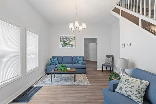 Coliving in Downtown Indianapolis - Central Indy, Indianapolis