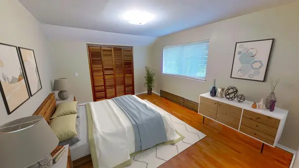 Coliving in Columbia City - SE Seattle, Seattle