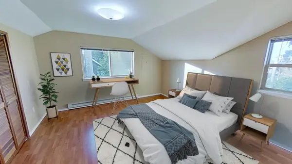 Coliving in Columbia City - SE Seattle, Seattle