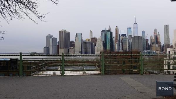 Studio Apartment for rent in Brooklyn Heights - Brooklyn, New York