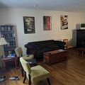 Room for rent in Midtown #1