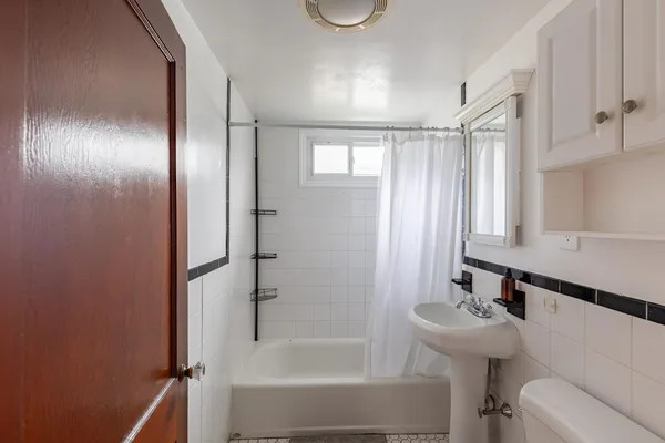 Coliving in Brighton - Boston, Boston