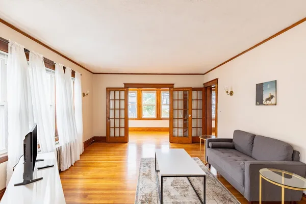 Coliving in Brighton - Boston, Boston