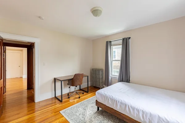 Coliving in Brighton - Boston, Boston