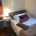 Room for rent in Harlem #2