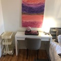 Room for rent in Harlem #3