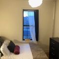Room for rent in Harlem #6