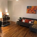 Room for rent in Harlem #16