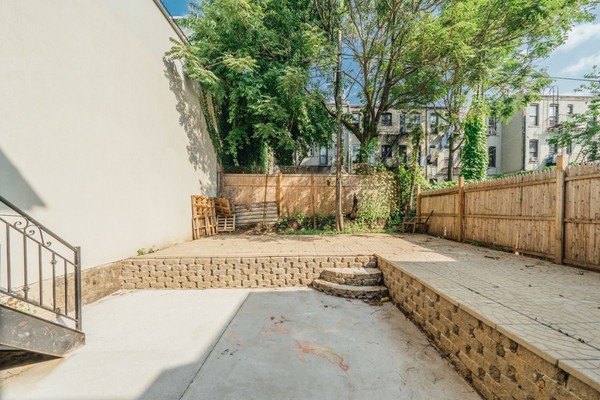 4 bedrooms apartment for rent in Bushwick - Brooklyn, New York