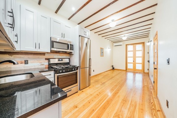 4 bedrooms apartment for rent in Bushwick - Brooklyn, New York