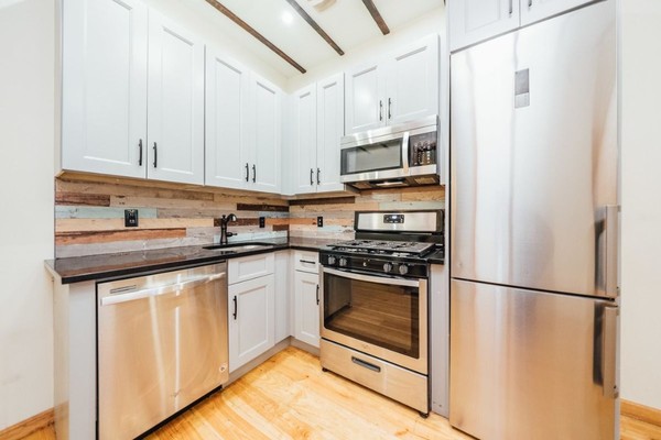 4 bedrooms apartment for rent in Bushwick - Brooklyn, New York