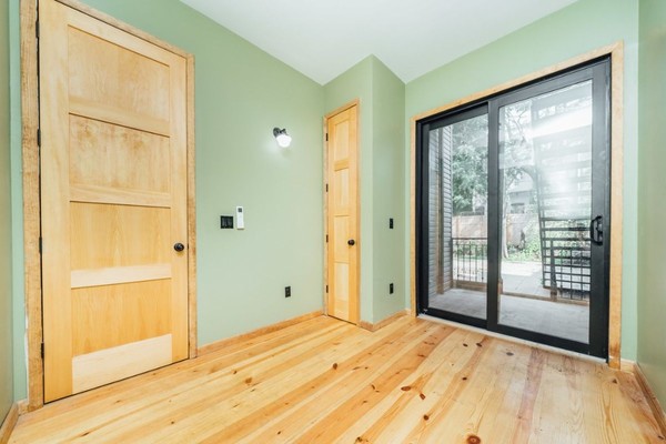 4 bedrooms apartment for rent in Bushwick - Brooklyn, New York