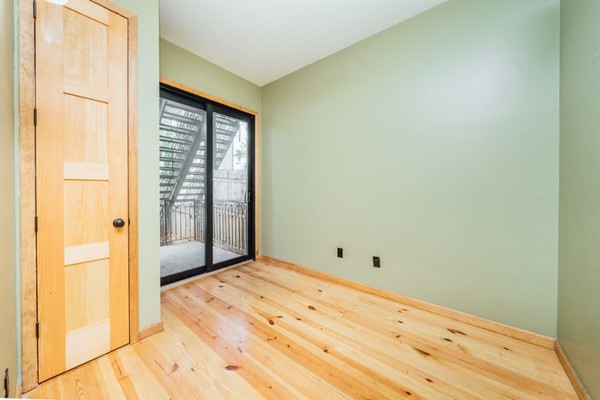 4 bedrooms apartment for rent in Bushwick - Brooklyn, New York