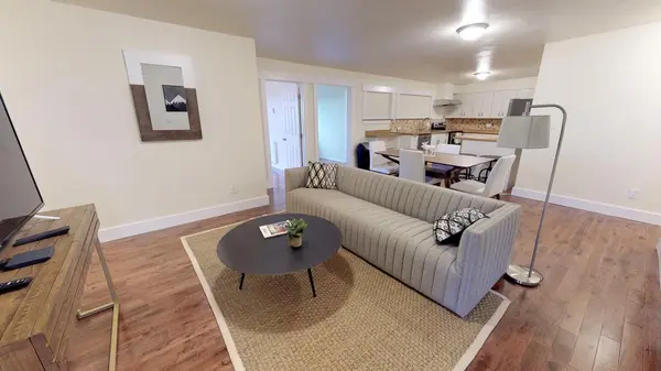 Coliving in Capital Hill - Central Seattle, Seattle