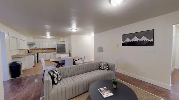 Coliving in Capital Hill - Central Seattle, Seattle