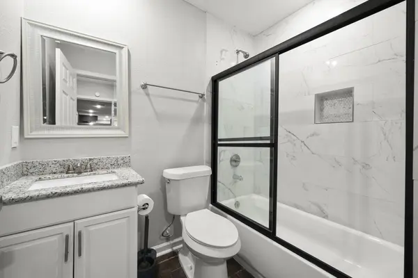 Coliving in East Little York/ Homestead - Ne Houston, Houston