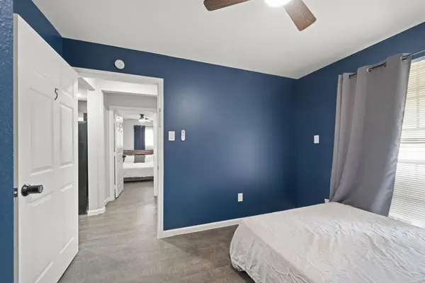 Coliving in East Little York/ Homestead - Ne Houston, Houston