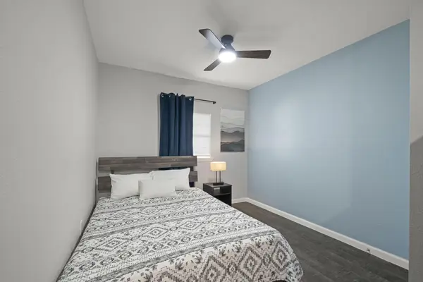 Coliving in East Little York/ Homestead - Ne Houston, Houston