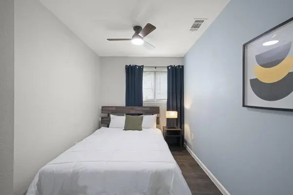 Coliving in East Little York/ Homestead - Ne Houston, Houston