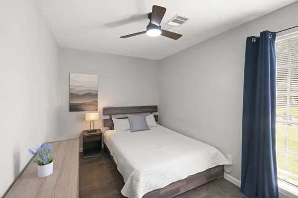 Coliving in East Little York/ Homestead - Ne Houston, Houston