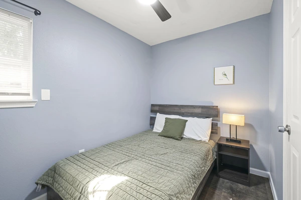 Coliving in East Little York/ Homestead - Ne Houston, Houston