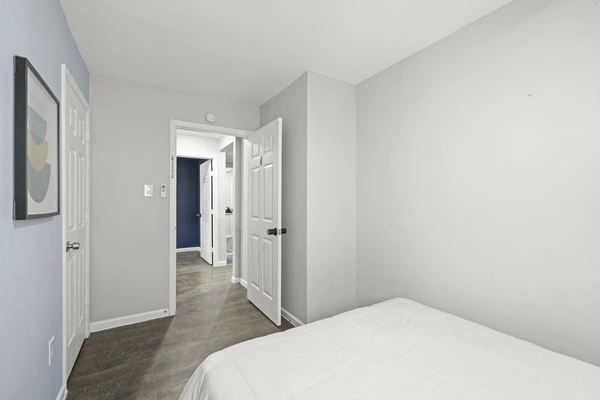 Coliving in East Little York/ Homestead - Ne Houston, Houston