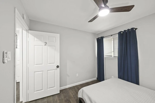 Coliving in East Little York/ Homestead - Ne Houston, Houston