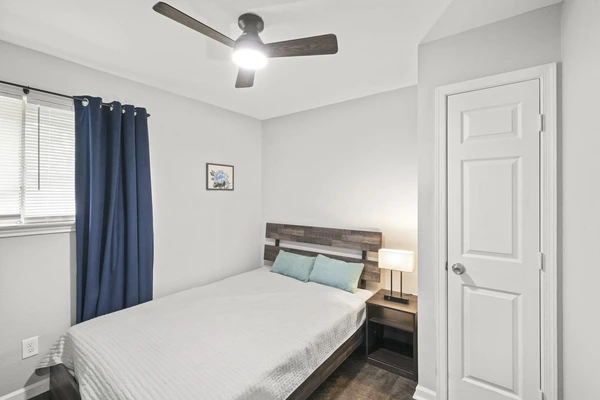 Coliving in East Little York/ Homestead - Ne Houston, Houston