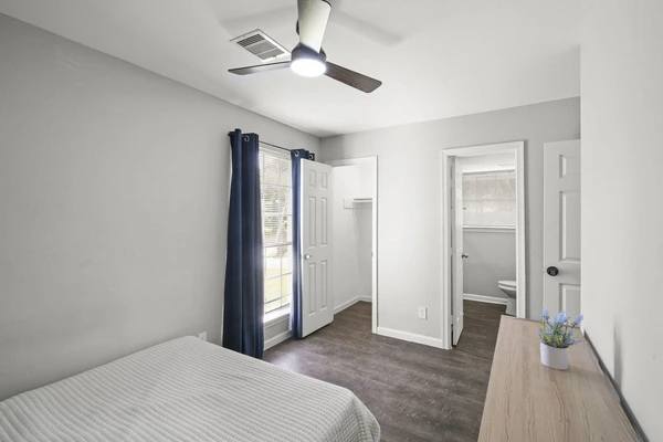 Coliving in East Little York/ Homestead - Ne Houston, Houston