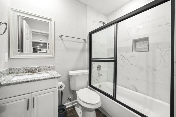 Coliving in East Little York/ Homestead - Ne Houston, Houston