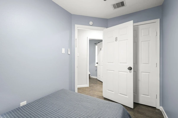 Coliving in East Little York/ Homestead - Ne Houston, Houston