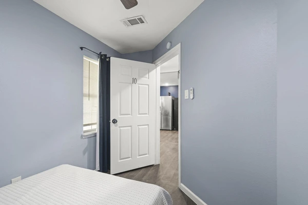 Coliving in East Little York/ Homestead - Ne Houston, Houston