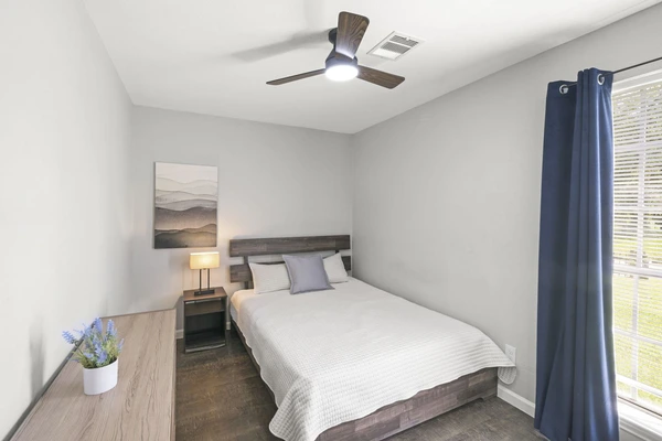 Coliving in East Little York/ Homestead - Ne Houston, Houston