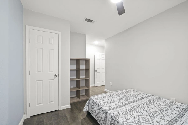 Coliving in East Little York/ Homestead - Ne Houston, Houston