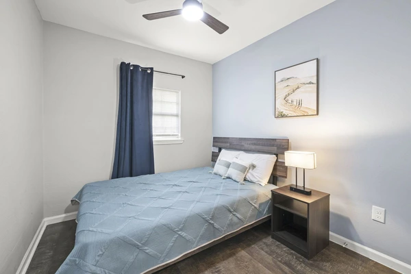 Coliving in East Little York/ Homestead - Ne Houston, Houston