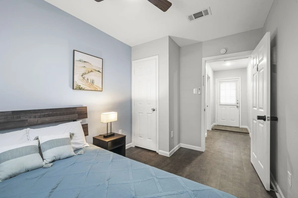 Coliving in East Little York/ Homestead - Ne Houston, Houston