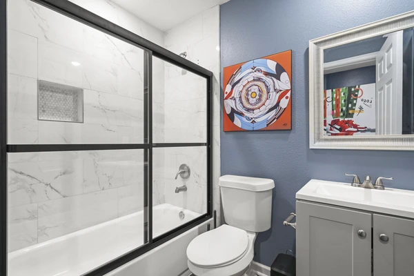 Coliving in East Little York/ Homestead - Ne Houston, Houston